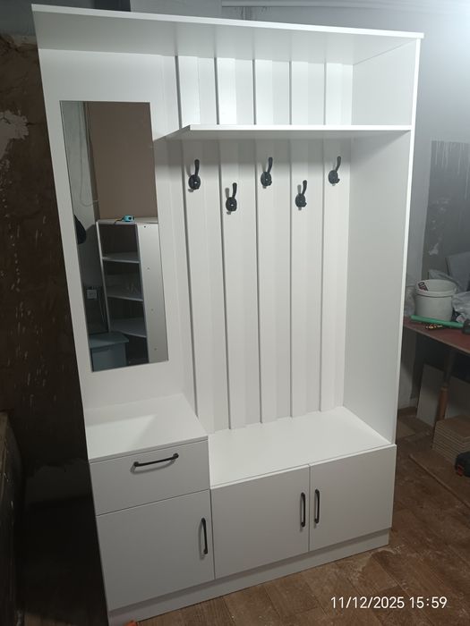 Мебель корпусная