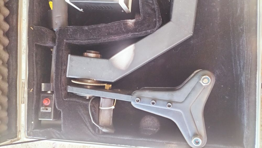 Головка для видеосъёмки