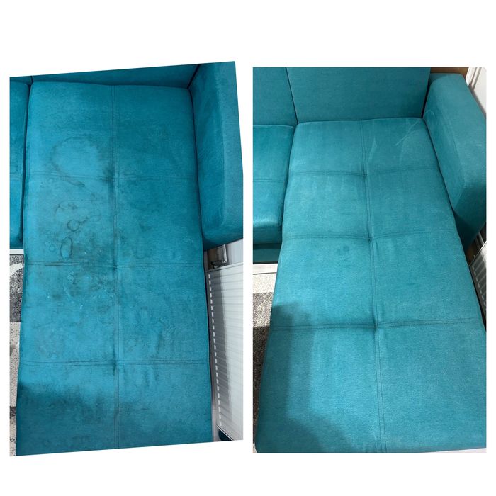 Servicii de curatare canapele si saltele