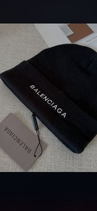 Fes Balenciaga, model 2026