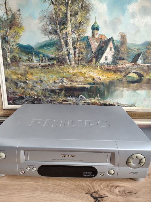 Video Philips stare buna