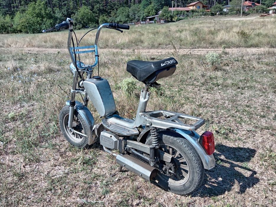 Peripoli Giulietta