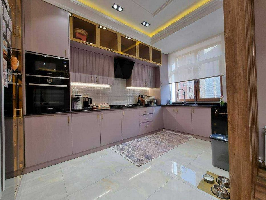 ПРОДАЕТСЯНОВОСТРОЙКА  ЖК PARISIEN Golden House Яккасарайский район