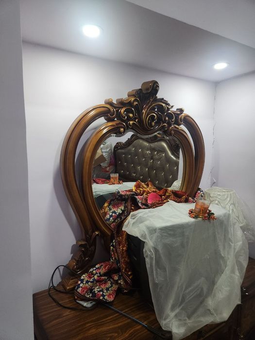 Спальный гарнитура