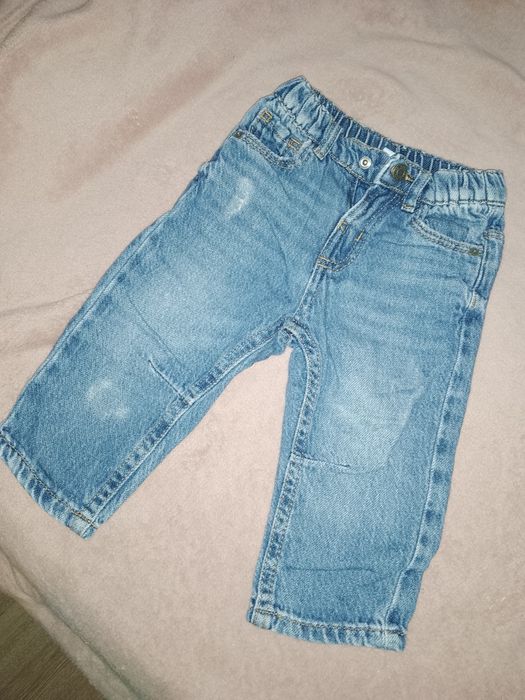 Детски екип Adidas Messi 9-12 месеца