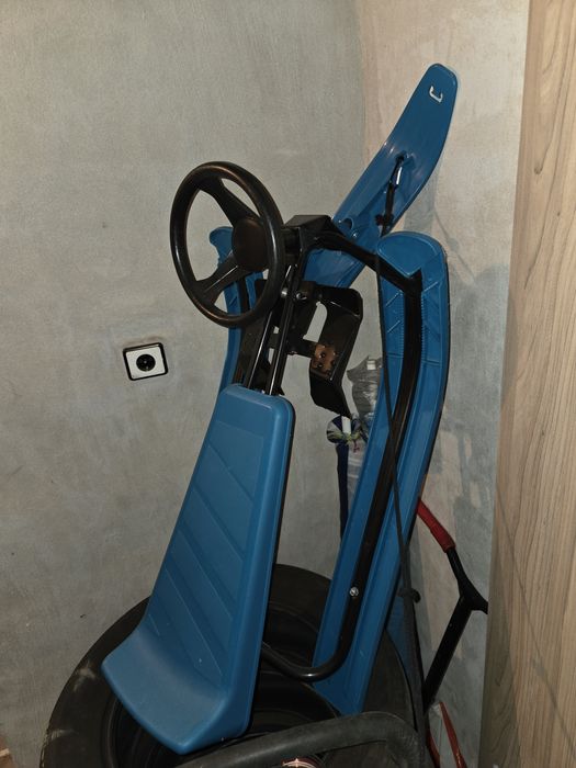 Шейна чук и гек като нова