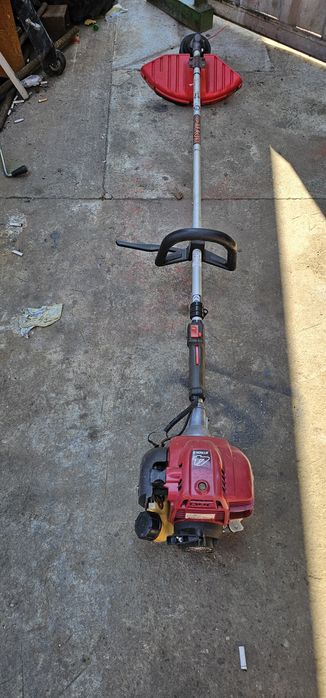 Motocoasa honda gx25 ,motor 4 timpi, import