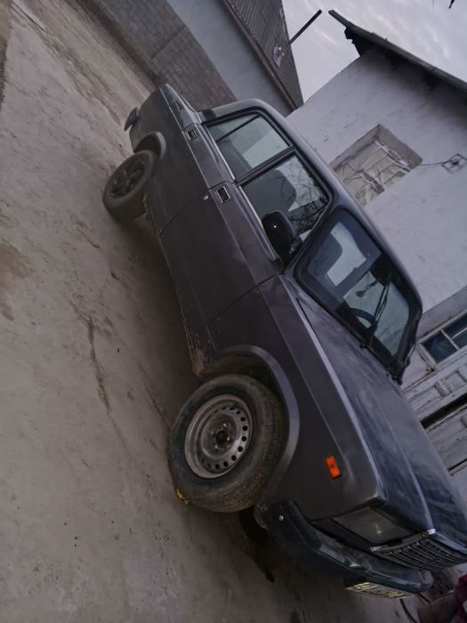 vaz 21 07 sotiladi 1999 yil