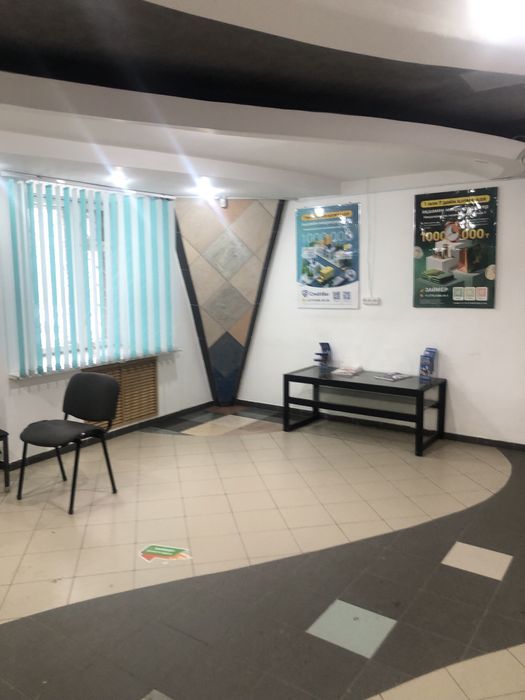 Сдам комерческое помещение