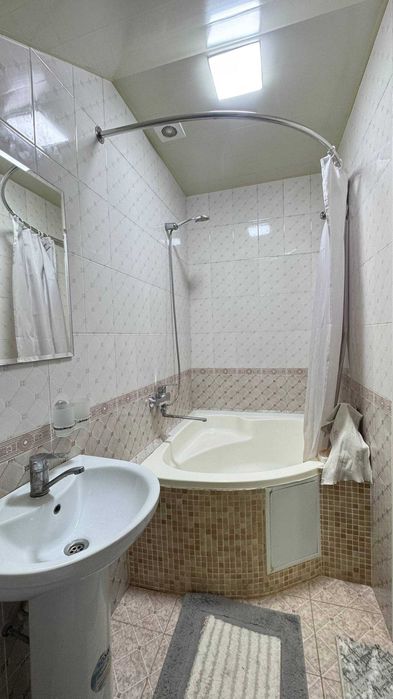 Dupleks kvartira 178 m² | 5 xona | $120 000 IBINSINO OLDIDA