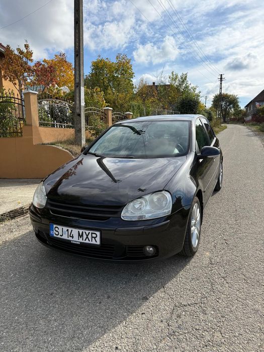Vand Volkswagen Golf 5 TSI