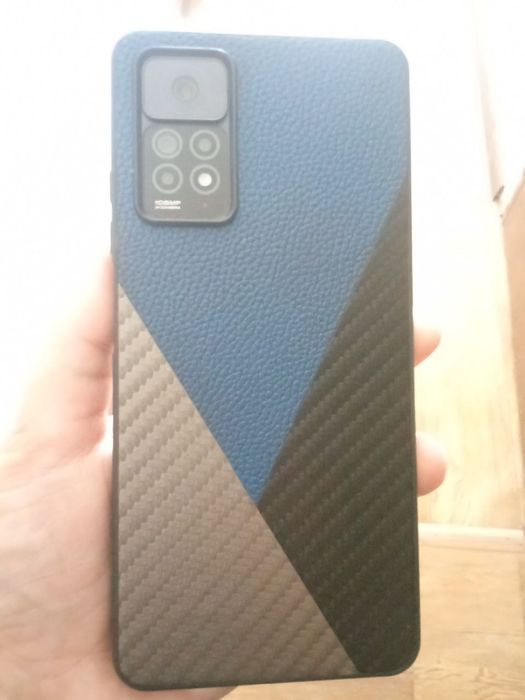 Redmi Note 11 Pro
