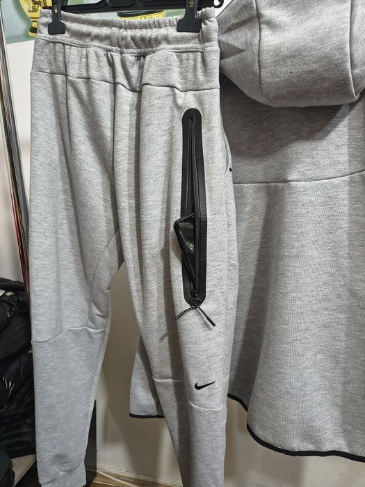 ‼️Nike Tech cotton calitate premium