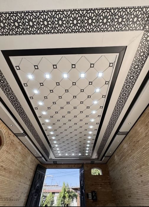 Tunukafon Tom yopish. Тунукафон том ёпиш хизматлари