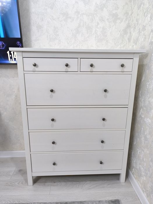 Комод Ikea Хэмнэс