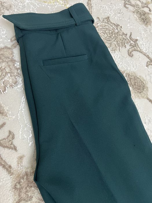 Женские брюки фирмы Kotton