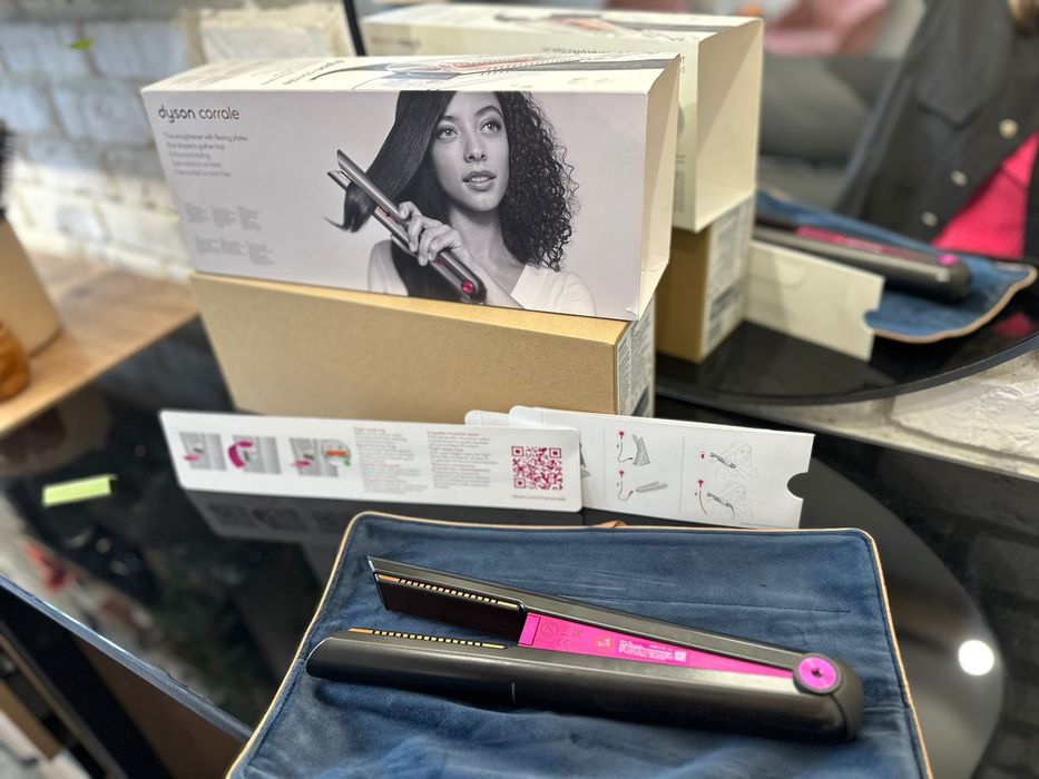 Placa de par femei noua dyson