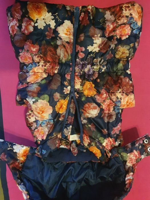 Грейка H&M , 110см. , 4-5г.