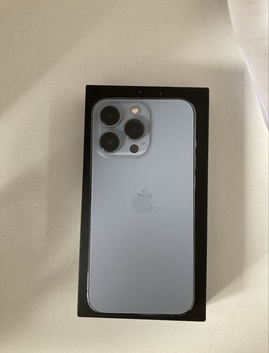 Iphone 13 Pro 256gb! Айфон