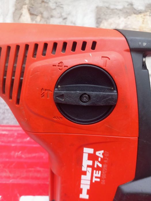 Hilti TE 7-A Перфоратор