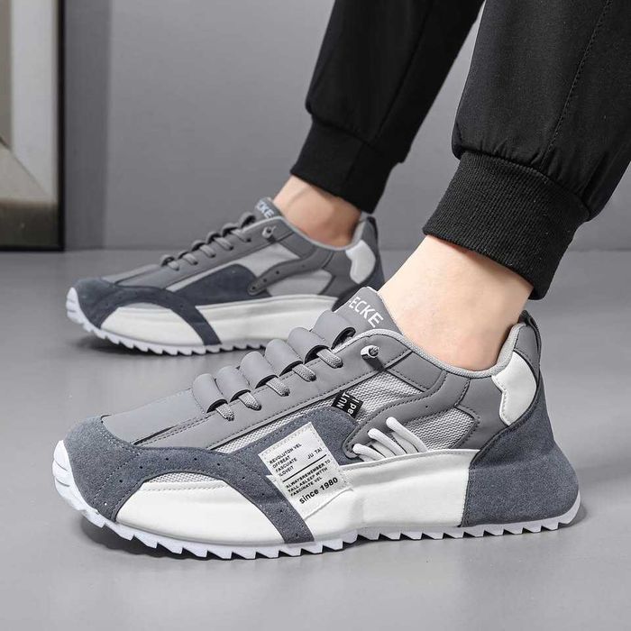 мъжки обувки – комфорт и стил +БЕЗПЛАТНИ слънчеви очила!