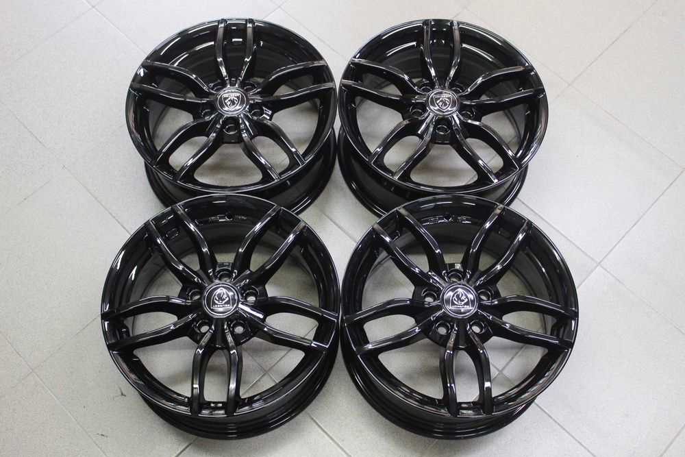 Джанти 16" 5x108 Peugeot 308, 508