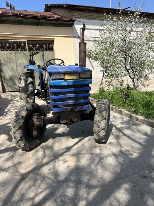 Traktor TONGYANG TS3840