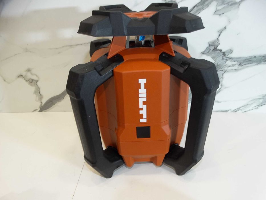 Hilti PR 40 - 22 / Nuron - Ротационен лазерен нивелир