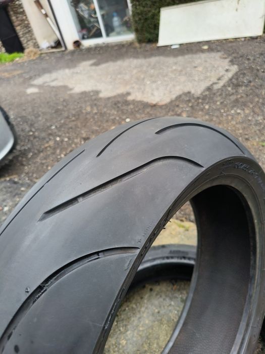 Michelin Pilot Power