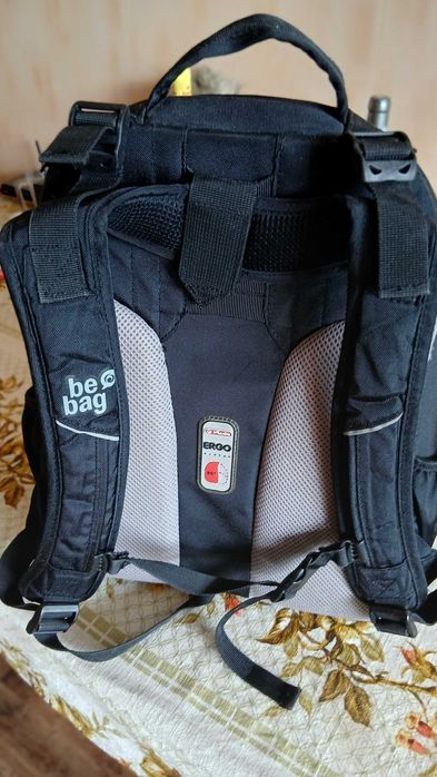 ученически раници 2 броя