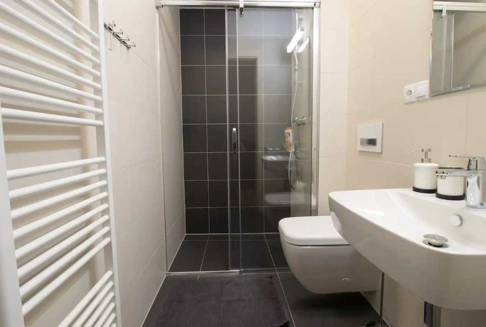 Дава се под наем Двустаен апартамент в Пловдив, Мараша - 60 кв.м за 298.86 € - Снимка #3