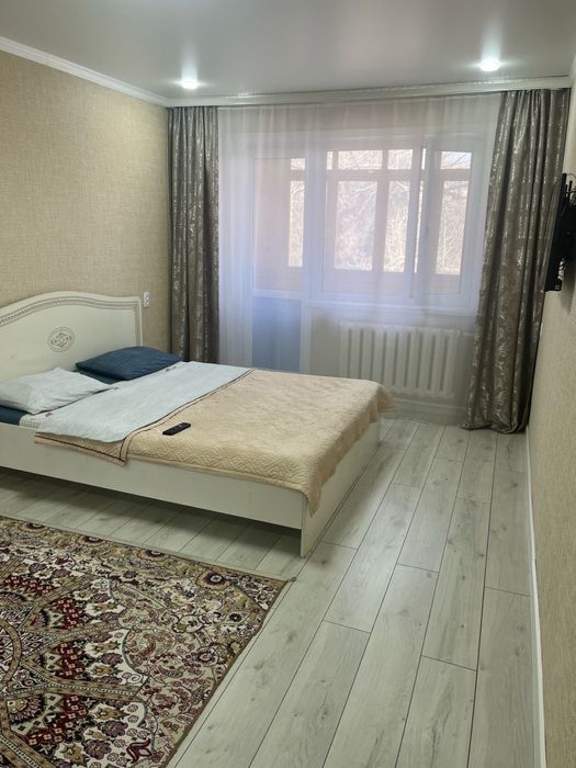 Квартира посуточно