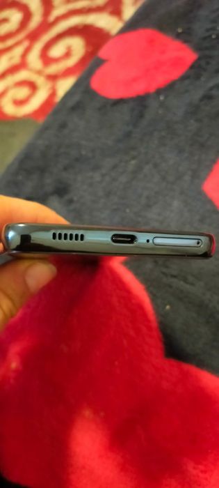 Samsung galaxy A53 128 GB 6GRM  PLATA  CHES