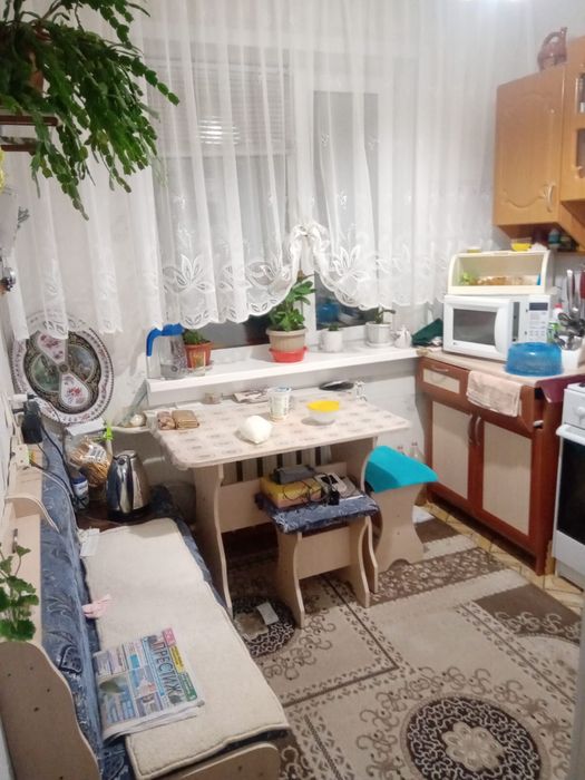 Продам квартиру