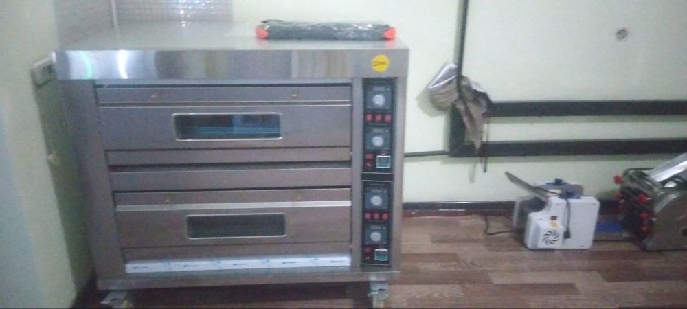 Pechka yangi qoliplari bn