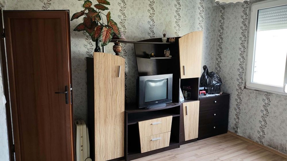 Двустаен апартамент