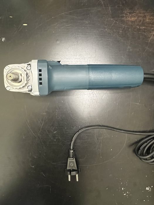 Bosch PRO GWS 9-125 S Polizor unghiular Defect buton / functional