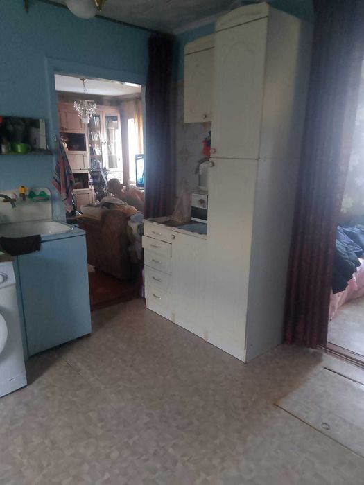 Дом район Нефтебазы