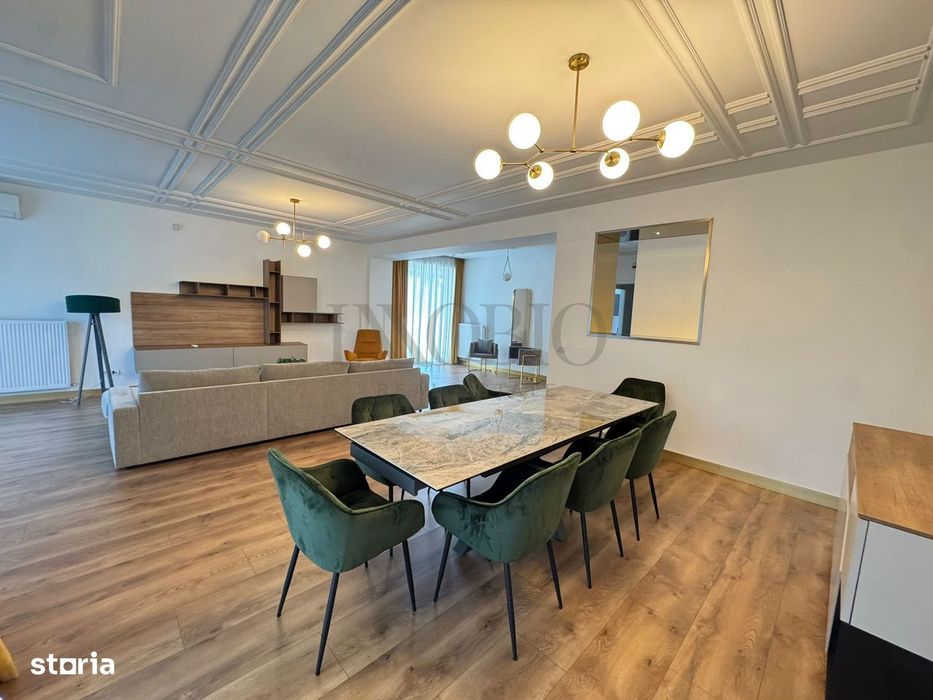 Vila 6 Camere | GreenLake | Gated Community