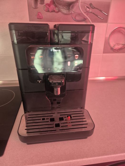Aparat cafea saeco new royal otc