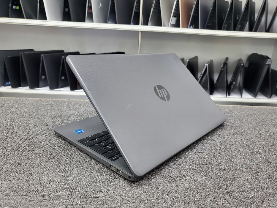 Hp Kuchli Laptop