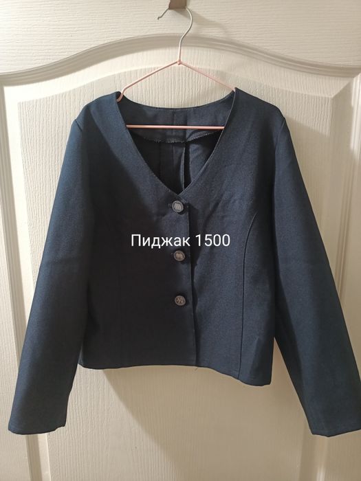 Школьная одежда на девочку 6-7 лет