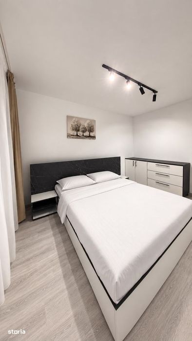 COMISION 0% Apartament 2 camere + dressing | Loc de parcare inclus