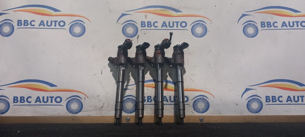 Injector 2.0 D20Dth Opel Insignia B