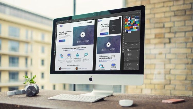 Realizam site-uri de prezentare sau magazine online