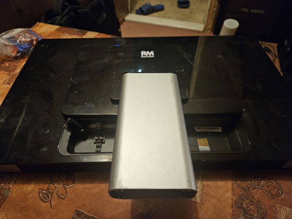 All in one pc - компютър