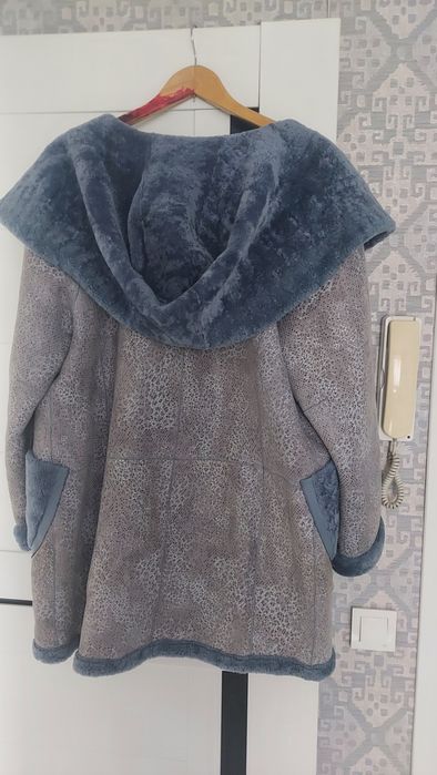 Продам дубленки женские .