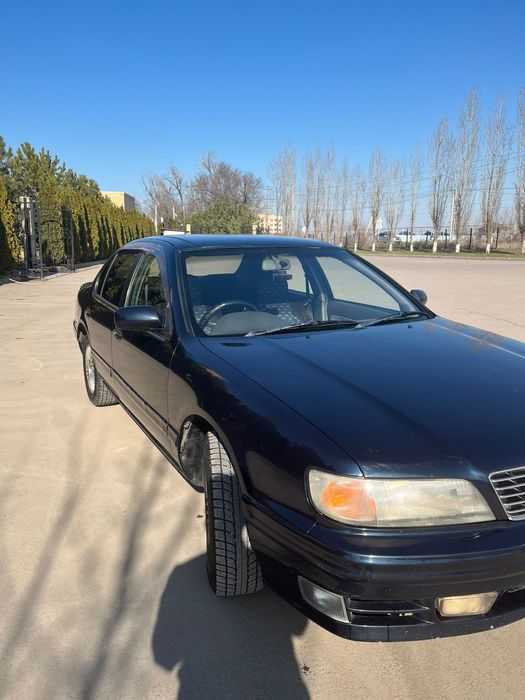 Ниссан Цефиро продам