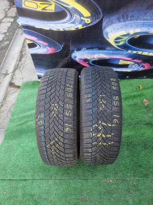 205.55.16 bridgestone m+s