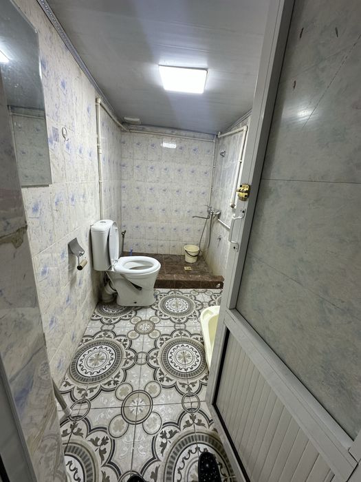 Ҳовлимни сотаман! 10 соток, Чаманзор